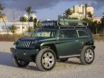 Jeep Willys 2 Concept 2001 года